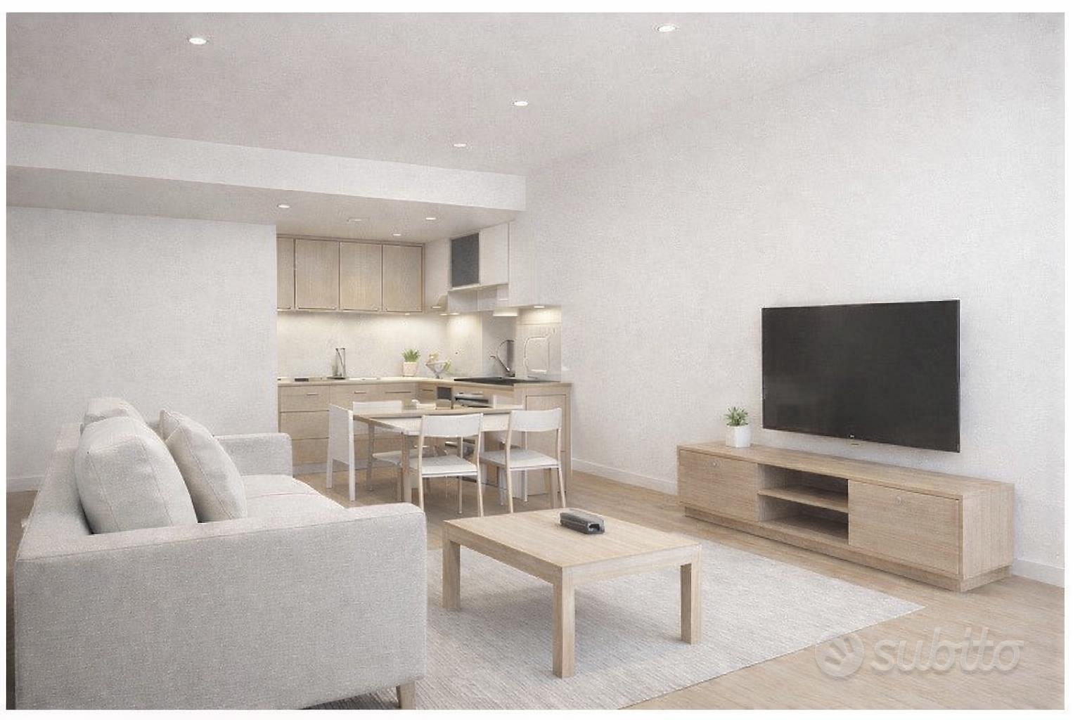Apartment in Gelisuli/Girasole, Ogliastra - Vista 3