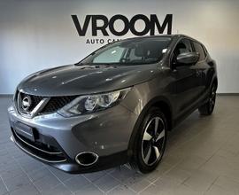 Nissan Qashqai 1.6 dCi 4WD 360