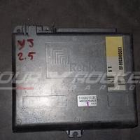 Centralina motore Jeep Wrangler YJ 2.5L