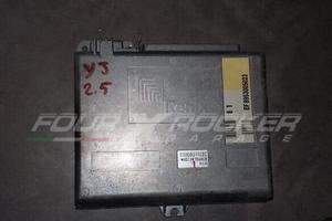 Centralina motore Jeep Wrangler YJ 2.5L