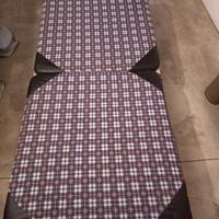 Offriamo serie articoli anche separati.