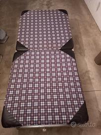 Offriamo serie articoli anche separati.