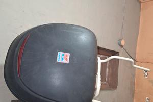 bauletto vespa pk 