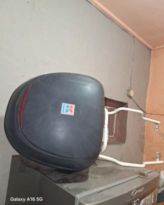 bauletto vespa pk 