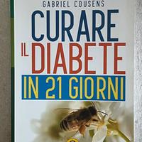 Curare il diabete in 21 giorni