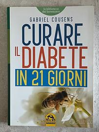Curare il diabete in 21 giorni