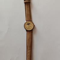 Orologio con fasi lunari