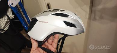 casco met manta 