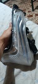 Freccia destra per sh 125/150 dal 2013 al 2016