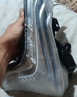 Freccia destra per sh 125/150 dal 2013 al 2016