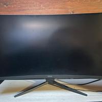 monitor msi G27C3F