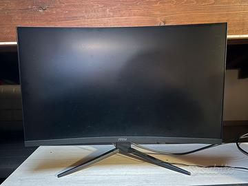 monitor msi G27C3F