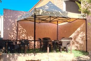 Casa Antiughettu