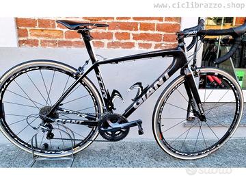 GIANT TCR Advanced SL TG.S Ultegra 2x10v USATO
