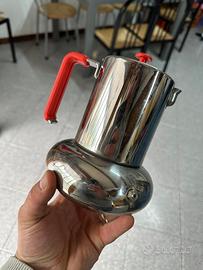 Caffettiera lavazza principessa