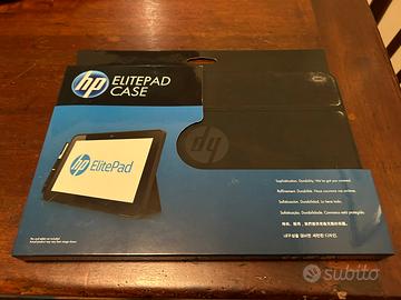 HP ElitePad Case