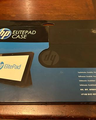 HP ElitePad Case