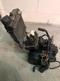 Motore Malaguti Fifty Gsa Completo