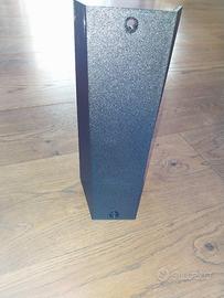 Coperchio piede volvo penta 280 DP e mono