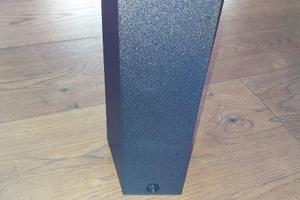 Coperchio piede volvo penta 280 DP e mono