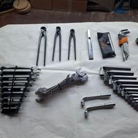 Attrezzi vari Beta nuovi a partire da 15 euro