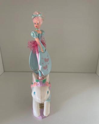 Ballerina volante anni 90
