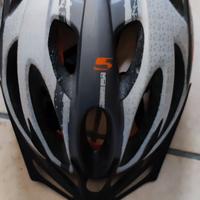 Caschetto ciclismo 