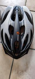 Caschetto ciclismo 