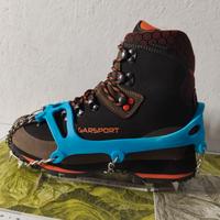 Ramponi Universali excursionismo nuovi