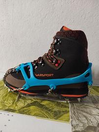 Ramponi Universali excursionismo nuovi