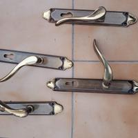 maniglie porte e finestre vintage