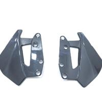 DEFLETTORI CUPOLINO ANTERIORE CARBONIO BMW R1300GS