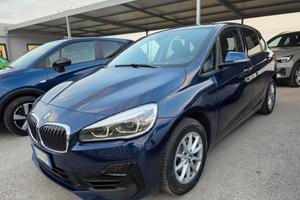 Bmw 216 216d Active Tourer Advantage Automatica