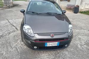 fiat grande punto evo 