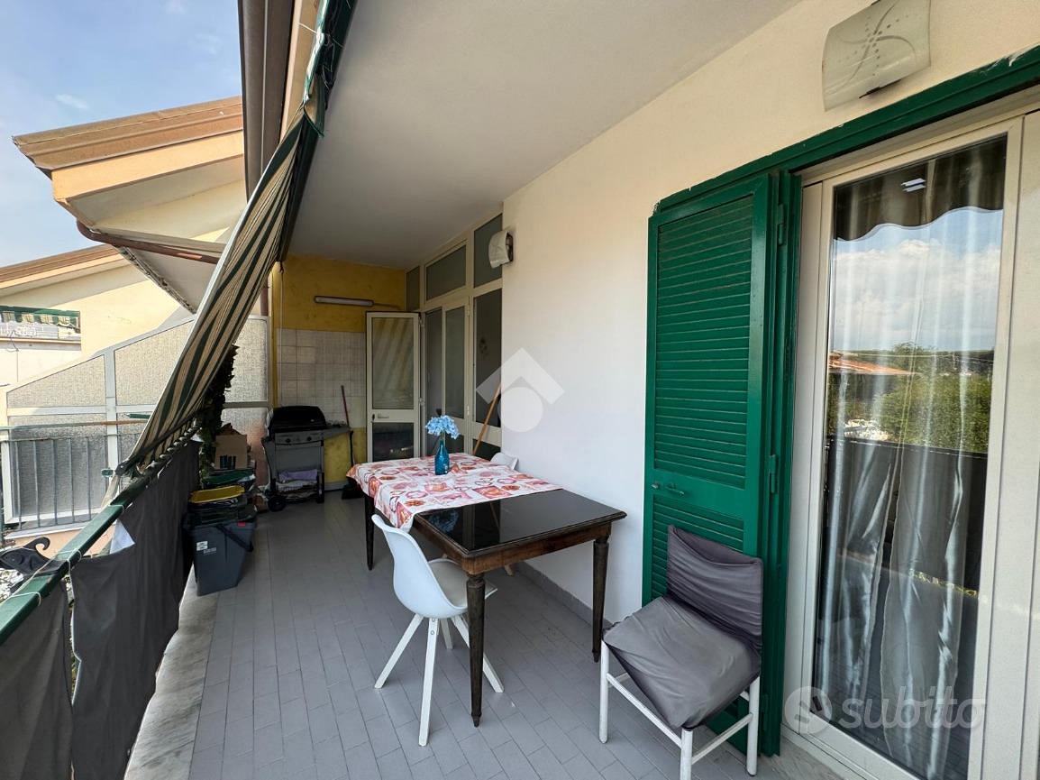 Appartamento – Minturno, Monte d'Argento - Vista 4