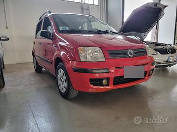 Fiat Panda 1.2 benzina