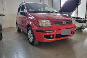 Fiat Panda 1.2 benzina