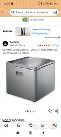 Frigo trivalente