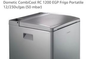 Frigo trivalente