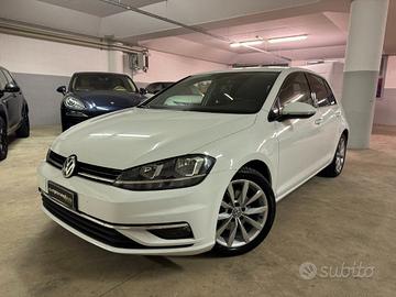 VOLKSWAGEN Golf 1.6 TDI 115 CV DSG 5p. Highline