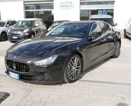 Maserati Ghibli V6 250CV Diesel