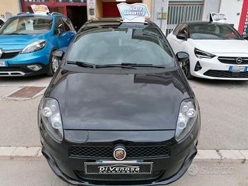 Abarth Grande Punto 1.4 T-Jet 16V 3 porte