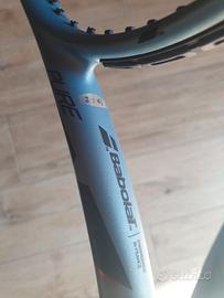 Babolat pure drive plus