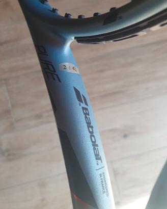 Babolat pure drive plus