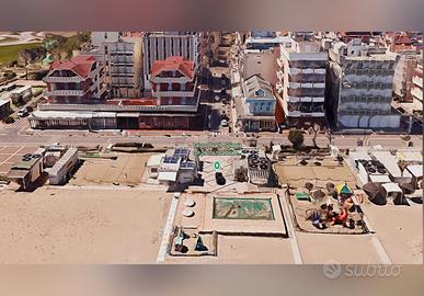 Attività di gelateria artigianale ben avviata