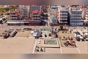 Attività di gelateria artigianale ben avviata