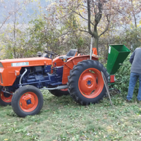 Same Italia 35 cv