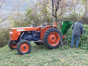 Same Italia 35 cv