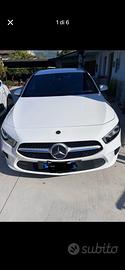 Mercedes A 250 e