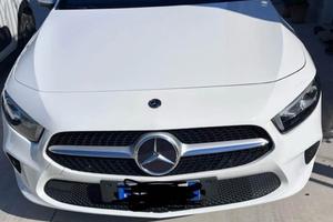 Mercedes A 250 e